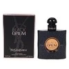 Yves Saint Laurent YSL Juodas Opium rinkinys moterims, 100 ml