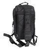 Mil-Tec Juodas ONE STRAP ASAULT PACK DIDELIS