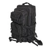 Mil-Tec Juodas ONE STRAP ASAULT PACK DIDELIS