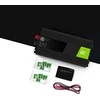 Green Cell Žalias Cell Inverteris 12V/220V 3000W/6000W Modifikuota sinusinė išėjimo įtampa Žalias Cell