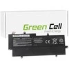 Green Cell Žalias Cell GREENCELL TS52 Baterija Žalias Cell PA5013U-1BRS skirta Toshiba Portege Z830 Z835 Z930 Z935