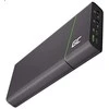 Green Cell Žalias Cell Power Bank Žalias Cell GC PowerPlay Ultra 26800mAh 128W 4 x USB