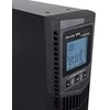 Green Cell Žalias Cell GREENCELL UPS, skirtas stovui RTII 3000VA 2700W su LCD ekranu