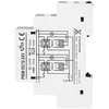 Zamel Bistatinė transmisija PBM-05 / 12- 24V (EXT10000069)
