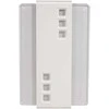 Zamel VETRO GNS-247-BIA 230V balta (SUN10000113)