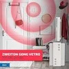 Zamel VETRO GNS-247-BIA 230V balta (SUN10000113)