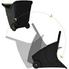 Sodo karutis Load & Go II, IWO85C-S411