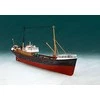 Revell – Šiaurės jūros žvejybos traleris, 1/142, 05204