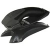 Zebra Holder, Rugged, Juodas/Pilkas 21-52612-01R, Portable