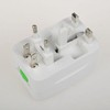 Zebra DS3678-SR Tragbares Barcodeleseger?t 1D/2D LED Juodas, Gr?n