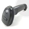 Nešiojamas Brūkšninių Kodų Skaitytuvas - Zebra DS2208 1D/2D LED Juodas