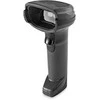 Zebra DS8108-SR, nešiojamas brūkšninių kodų skaitytuvas, 1D/2D, LED, Codabar, kodas 11, kodas 128, kodas 39, kodas 93, išplėstinis GS1 DataBar, įterptas 2 iš 5, MSI,..., Aztec kodas, sudėtiniai kodai, duomenų matrica, Han Xin, MaxiCode, mikro QR kodas, MicroPDF417, PDF417,..., 617 nm