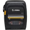 Spausdintuvas Zebra ZQ511, Tiesioginis terminis, 203 x 203 DPI, 127 mm/sek., Laidinis ir belaidis, Juoda