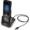 Zebra KIT: MC2200, WLAN, BT, SE4100, 34KY, STD, GMS,