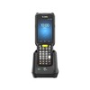 Zebra Zebra CRD-MC33-2SUCHG-01 doko stotelė Palmtop Juodas