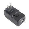 Zebra Maitinimo šaltinis (PWR-WUA5V12W0GB)
