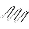 Zebra SG-TC7X-STYLUS-03 - Juodas - Zebra TC70/TC75 - Plastic - 3 pc(s)