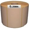 Zebra Etiketė, Popierinis, 38x25mm; Terminis pernešimas, Z-Perform 1000T, nepadengtas, nuolatiniai klijai, 25 mm šerdis
