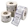 Zebra Label ritinys, 32x25mm termo popierius, 12 rulonų/dėžutė