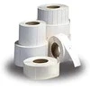 Zebra Z-Select 2000T – matinė – su permanentiniais akriliniais klijais – dengta – perforuota – 32 x 70 mm 8400 etikečių (4 ritinėliai x 2100) – skirtos GK serijai GK420, G serijai GC420, GX serijai GX420, GX430, H 2824, LP 28XX, TLP 28XX