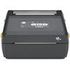 Zebra ZD421 terminis etikečių spausdintuvas 203 dpi USBHost BTLE5