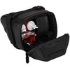 ZEFAL IRON PACK 2 S-DS SADDLE BAG dvir. krepšys po sėdyne