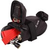 ZEFAL IRON PACK 2 S-DS SADDLE BAG dvir. krepšys po sėdyne