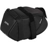 ZEFAL IRON PACK 2 S-DS SADDLE BAG dvir. krepšys po sėdyne