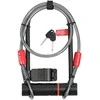 ZEFAL K-TRAZ U11+CABLE dviračio spyna su lynu