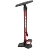 ZÉFAL grindų pompa Profil Max FP30 11 bar/160 psi raudona