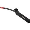 ZEFAL GRAVEL mini dvir. pompa, juoda