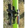 ZEFAL PULSE Z2i CO2 infliatorių rinkinys W EZ BIG SHOT &amp; 2 x 25 G, juoda