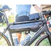 ZEFAL Z ADVENTURE C4 daiktų laikymo krepšys ant rėmo