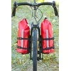 ZEFAL Z ADVENTURE FORK PACK krepšys po vairu su laikikliu