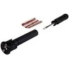 ZEFAL TUBELESS REPAIR KIT - Z BAR PLUGS dvir. įrankių rinkinys