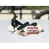 ZEFAL TUBELESS REPAIR KIT - Z BAR PLUGS dvir. įrankių rinkinys