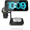 ZENS MAGSAFE 4-IN-1 CHARGING STATION