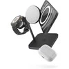ZENS MAGSAFE 4-IN-1 CHARGING STATION