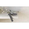 ZENS 2-IN-1 MAGSAFE + LAIKRODŽIO KELIONĖS ĮKROVIKLIS Baltas