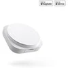 ZENS 2-IN-1 MAGSAFE + LAIKRODŽIO KELIONĖS ĮKROVIKLIS Baltas