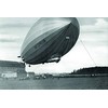 Laikrodis Zeppelin New Captains Line 8662-2