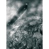 Laikrodis Zeppelin New Captains Line 8662-2