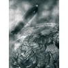 Laikrodis Zeppelin Naujoji kapitonų linija 8662-3