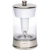 Dozatorius ZEROWATER 40stiklinių 9,5L