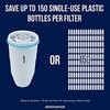 Dozatorius ZEROWATER 40stiklinių 9,5L