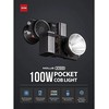 ZHIYUN LED MOLUS X100 COB LIGHT COMBO