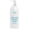 Ziaja Intimate Creamy Wash su Lactobionic Acid Intimate Cosmetics moterims, 500 ml