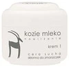 Ziaja Goat´s Milk Moisturizing Day Kreminis moterims, 50 ml