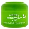 Ziaja Natural Olive Day Kreminis moterims, 50 ml