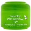 Ziaja Natural Olive Day Kreminis moterims, 50 ml